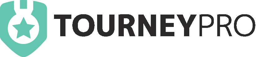 TourneyPro Footer Logo