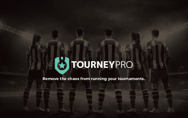 TourneyPro YouTube Channel